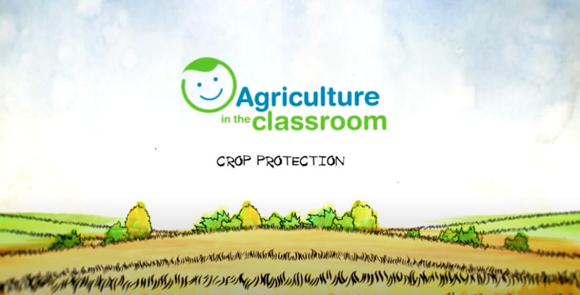 Crop Protection Cover Image